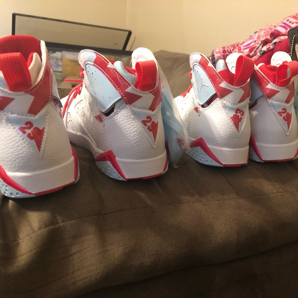 ULTRA RARE ... Factory error Retro7 - Picture 3 of 3